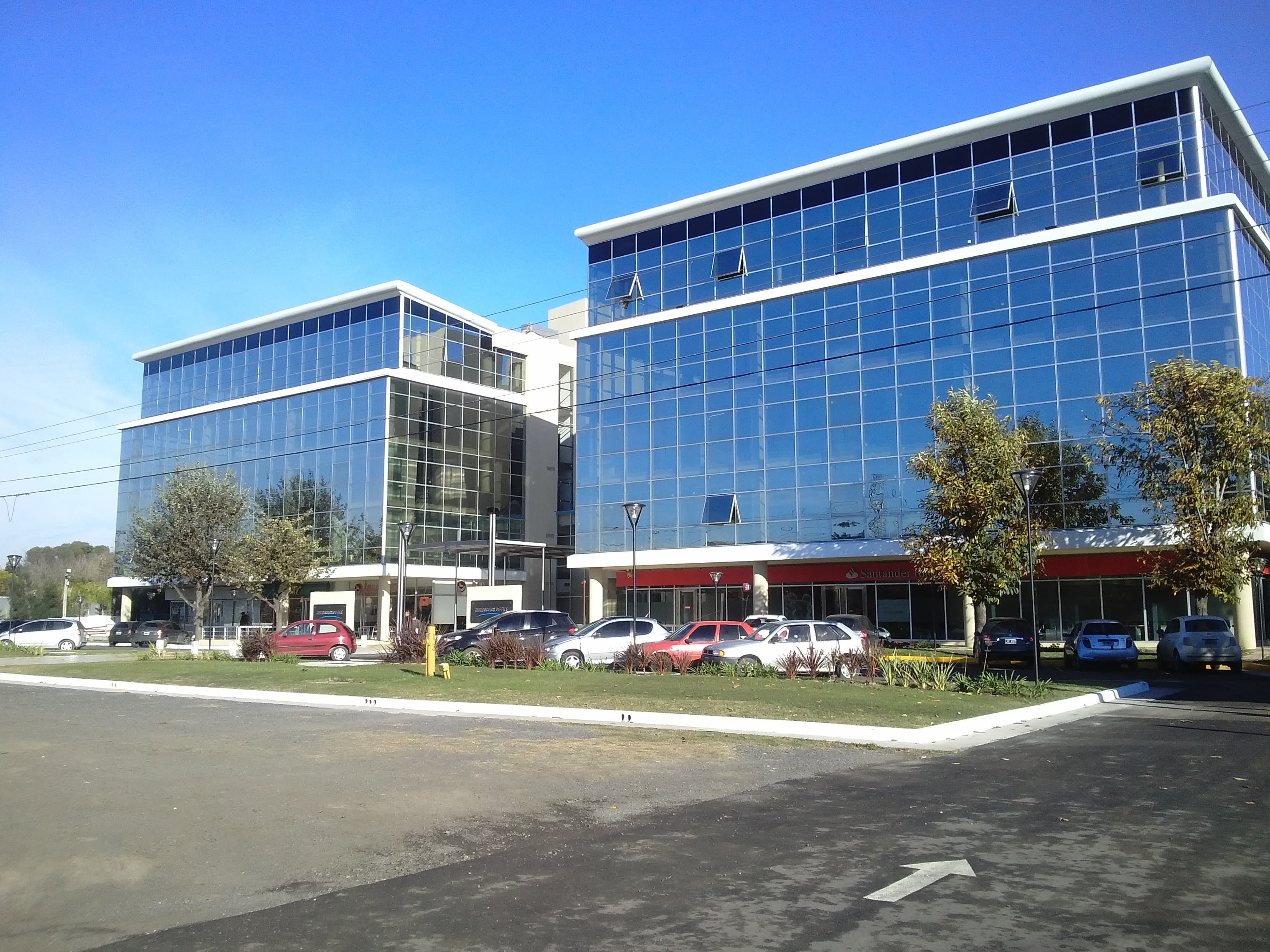 Oficina de Jdapelo Inmobiliaria en Canning